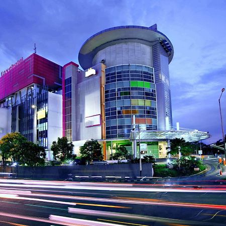 favehotel Pluit Junction Jakarta Buitenkant foto