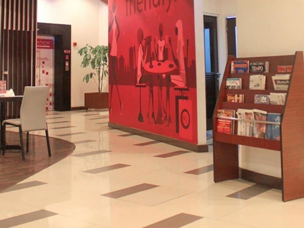 favehotel Pluit Junction Jakarta Buitenkant foto