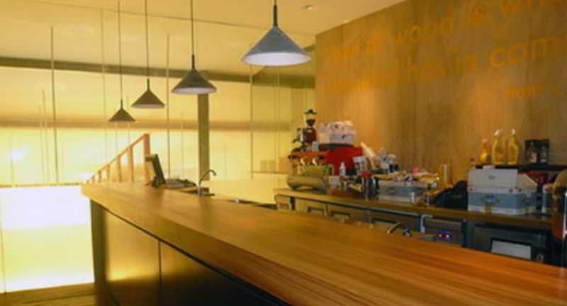 favehotel Pluit Junction Jakarta Buitenkant foto