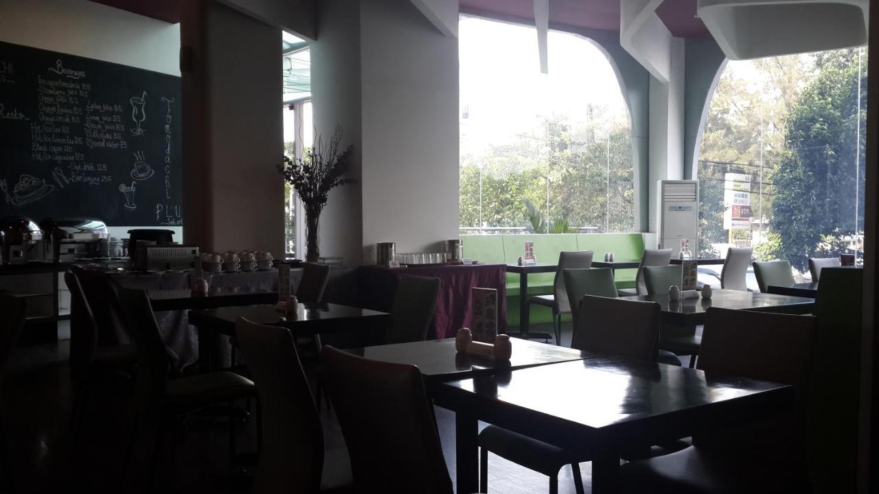 favehotel Pluit Junction Jakarta Buitenkant foto