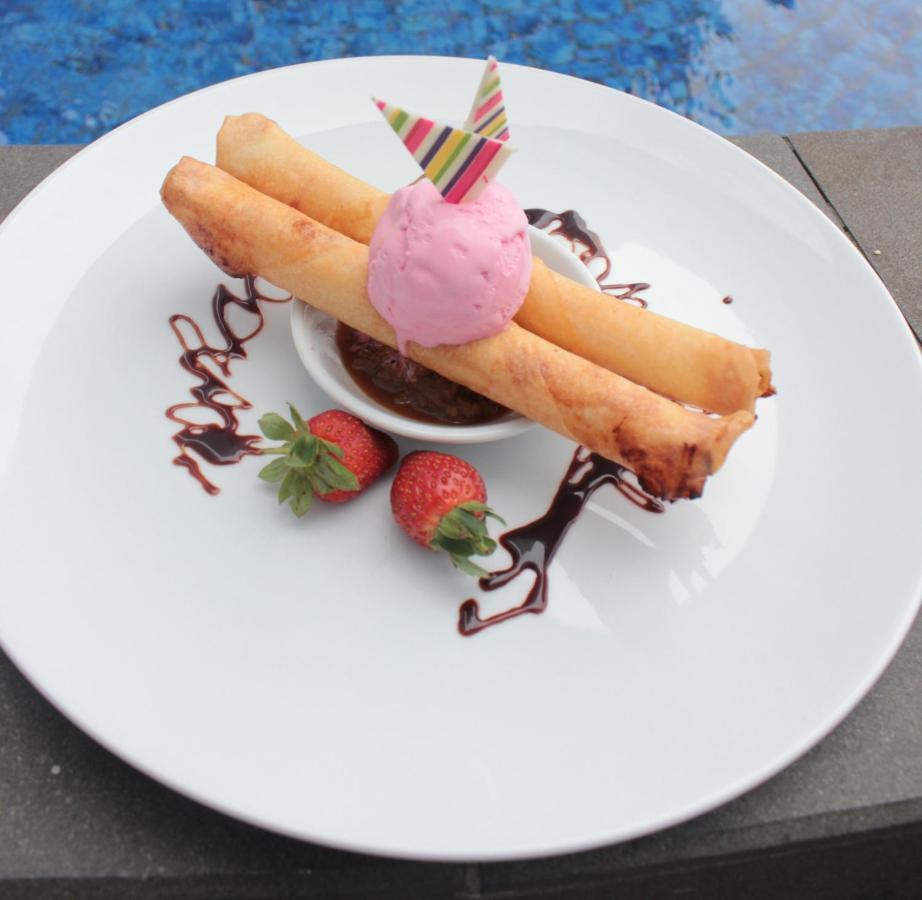 favehotel Pluit Junction Jakarta Buitenkant foto
