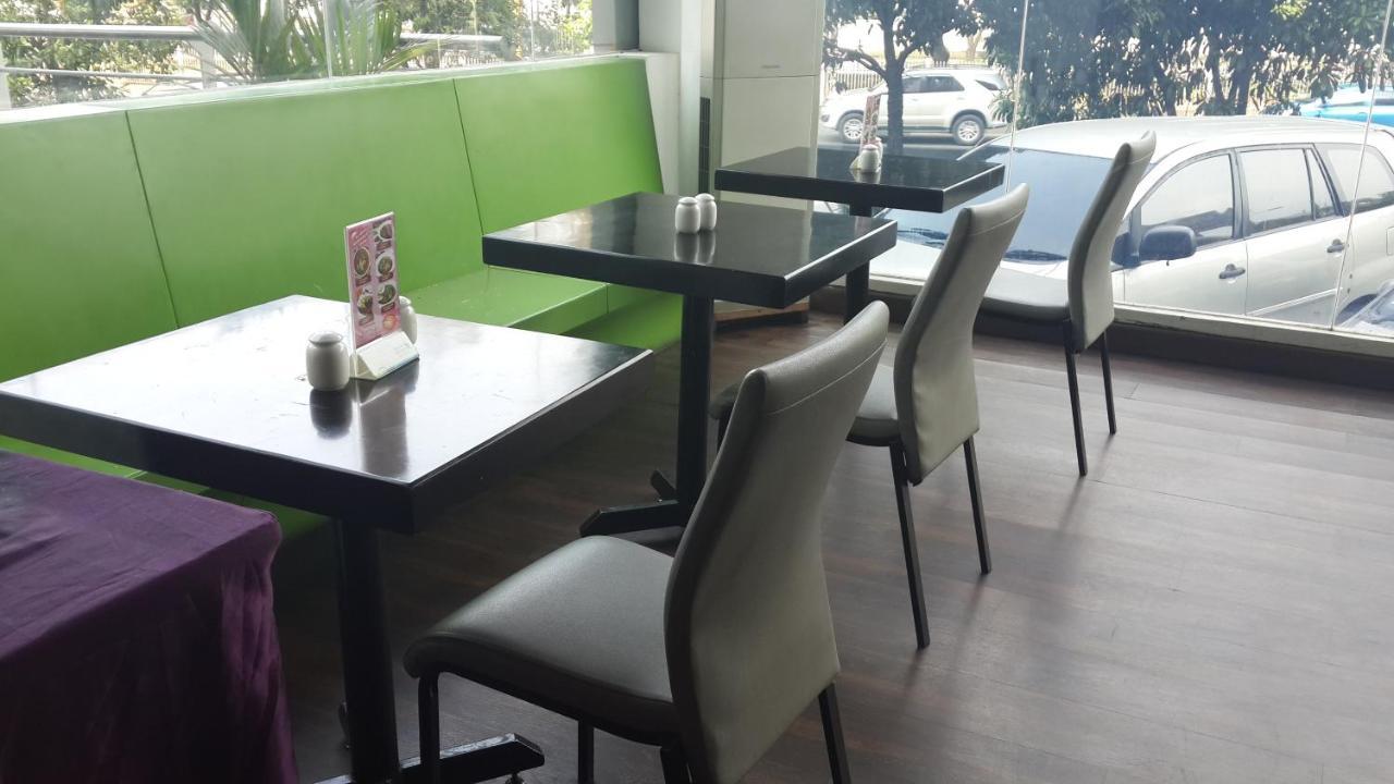 favehotel Pluit Junction Jakarta Buitenkant foto
