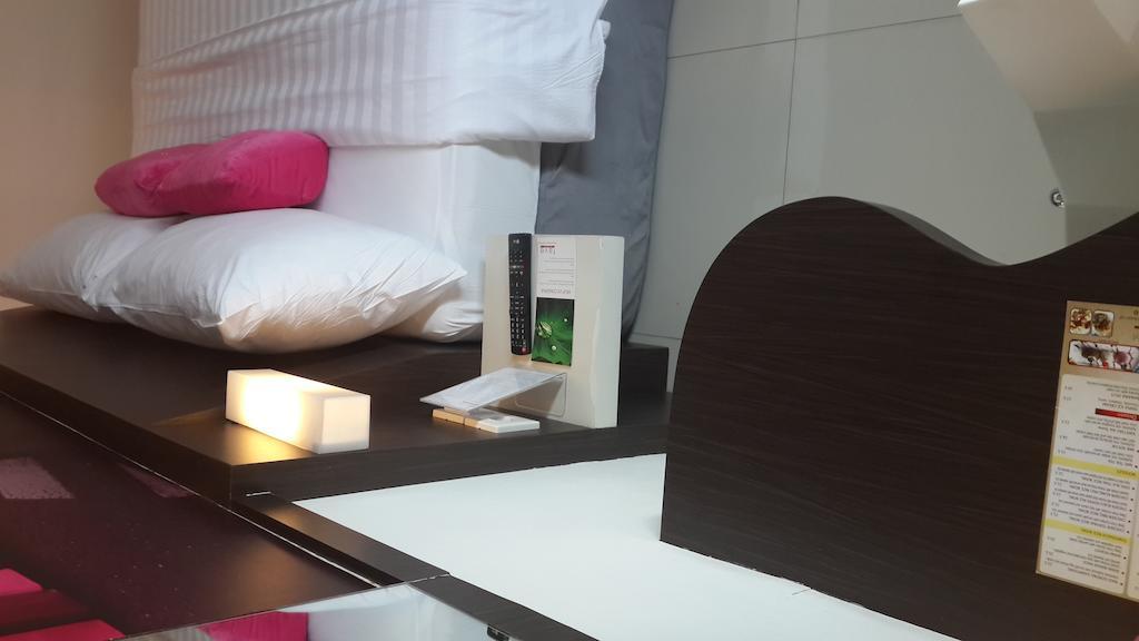favehotel Pluit Junction Jakarta Buitenkant foto