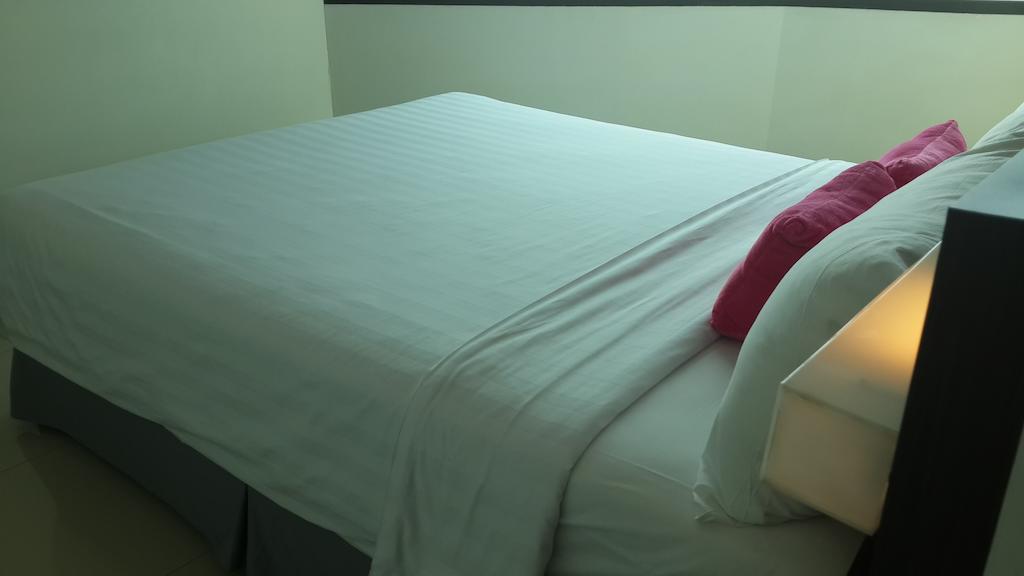 favehotel Pluit Junction Jakarta Buitenkant foto