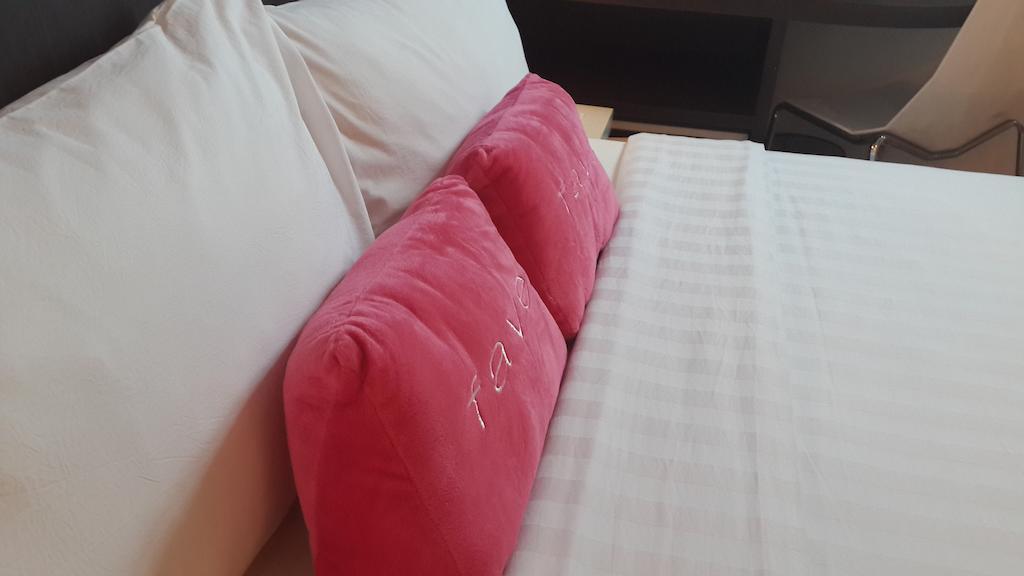 favehotel Pluit Junction Jakarta Buitenkant foto