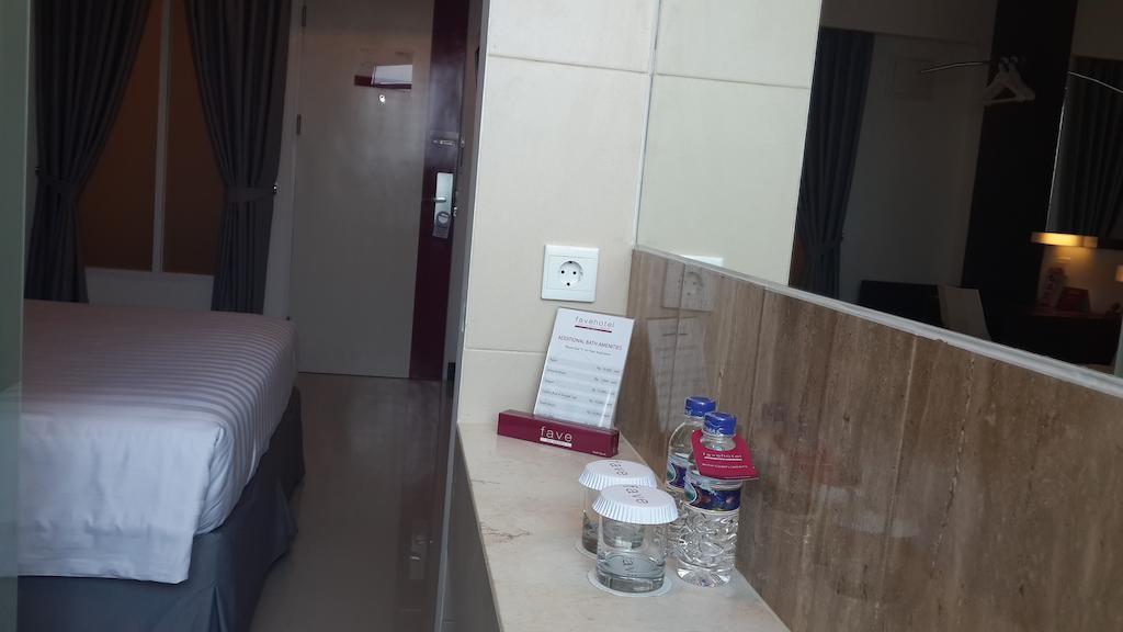 favehotel Pluit Junction Jakarta Buitenkant foto