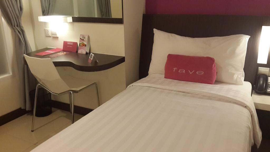 favehotel Pluit Junction Jakarta Buitenkant foto