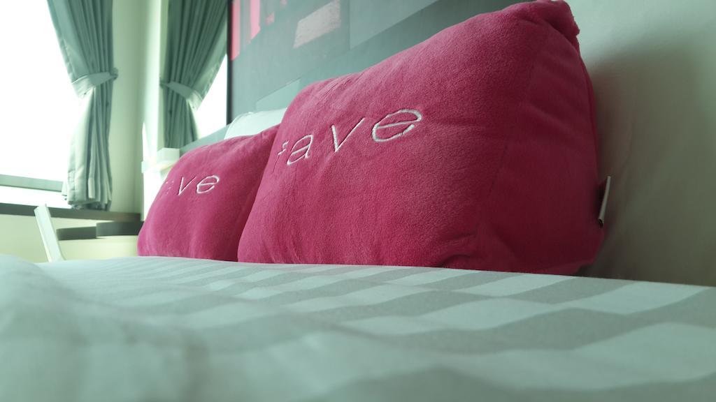 favehotel Pluit Junction Jakarta Buitenkant foto