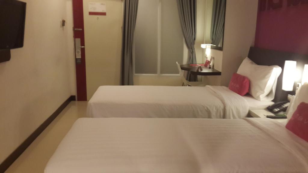 favehotel Pluit Junction Jakarta Buitenkant foto