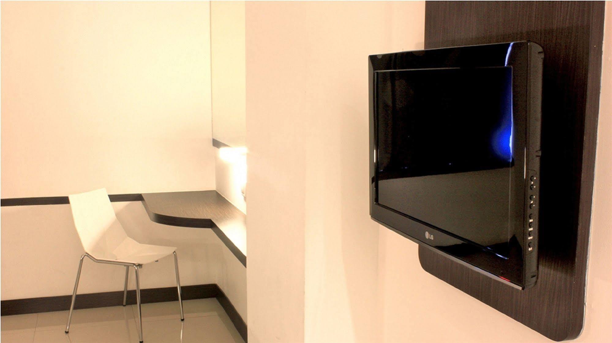 favehotel Pluit Junction Jakarta Buitenkant foto