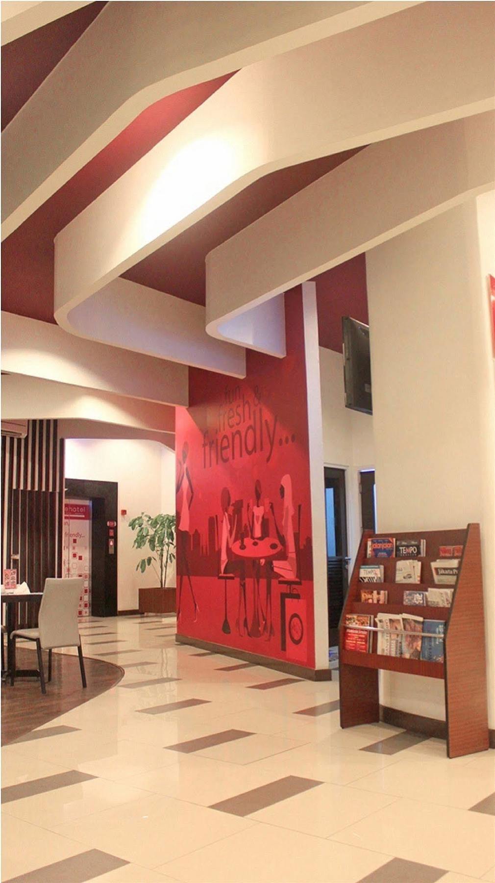 favehotel Pluit Junction Jakarta Buitenkant foto